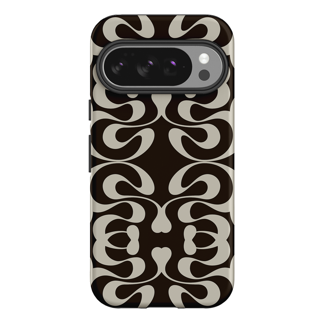 Marque Printed Phone Cases Google Pixel 10 Pro / Armoured by Desmond & Dempsey - The Dairy