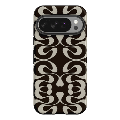 Marque Printed Phone Cases Google Pixel 10 Pro / Armoured by Desmond & Dempsey - The Dairy