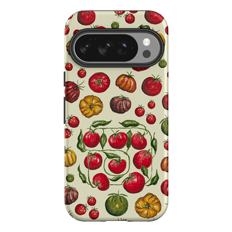 Matos Printed Phone Cases Google Pixel 10 Pro / Armoured by BG. Studio - The Dairy
