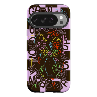 Mindful Mess Printed Phone Cases Google Pixel 10 Pro / Armoured by After Hours - The Dairy