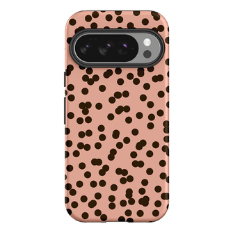 Mini Confetti Pink Chocolate Printed Phone Cases Google Pixel 10 Pro / Armoured by Veronica Tucker - The Dairy