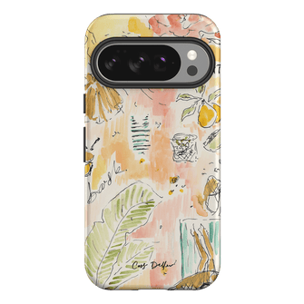 Mojito Printed Phone Cases Google Pixel 10 Pro / Armoured by Cass Deller - The Dairy