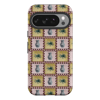 Morocco Printed Phone Cases Google Pixel 10 Pro / Armoured by Ree Hodges - The Dairy