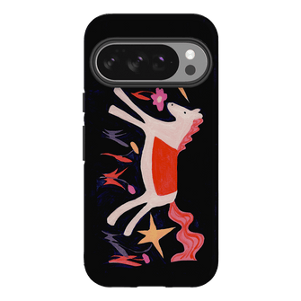 Mustang Printed Phone Cases Google Pixel 10 Pro / Armoured by Studio Bon - The Dairy