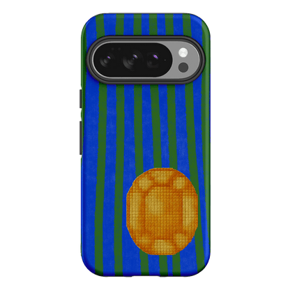 November Citrine Printed Phone Cases Google Pixel 10 Pro / Armoured by Joiana - The Dairy