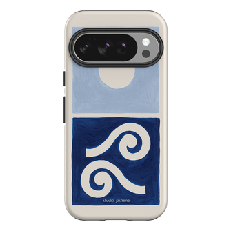 Oceania Printed Phone Cases Google Pixel 10 Pro / Armoured by Jasmine Dowling - The Dairy