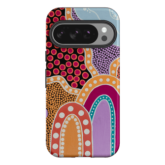 One of Many Printed Phone Cases Google Pixel 10 Pro / Armoured by Nardurna - The Dairy