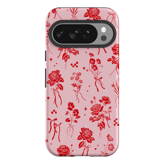 Petite Fleur Printed Phone Cases Google Pixel 10 Pro / Armoured by Typoflora - The Dairy
