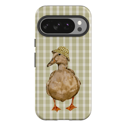 Quiet Afternoon Printed Phone Cases Google Pixel 10 Pro / Armoured by Ellie Mae - The Dairy