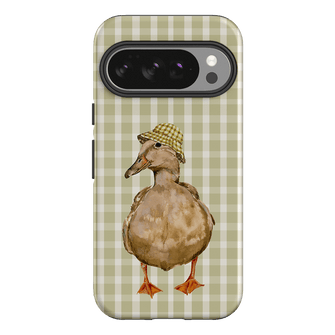 Quiet Afternoon Printed Phone Cases Google Pixel 10 Pro / Armoured by Ellie Mae - The Dairy