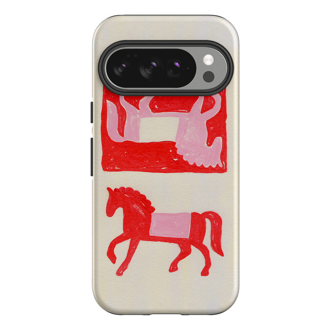 Reign Printed Phone Cases Google Pixel 10 Pro / Armoured by Studio Bon - The Dairy