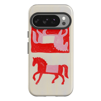 Reign Printed Phone Cases Google Pixel 10 Pro / Armoured by Studio Bon - The Dairy