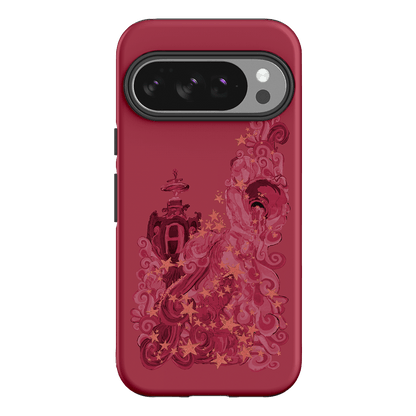 Runaway Horizon Printed Phone Cases by Antipodean - The Dairy