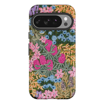 Secret Gardens Printed Phone Cases Google Pixel 10 Pro / Armoured by Amy Gibbs - The Dairy