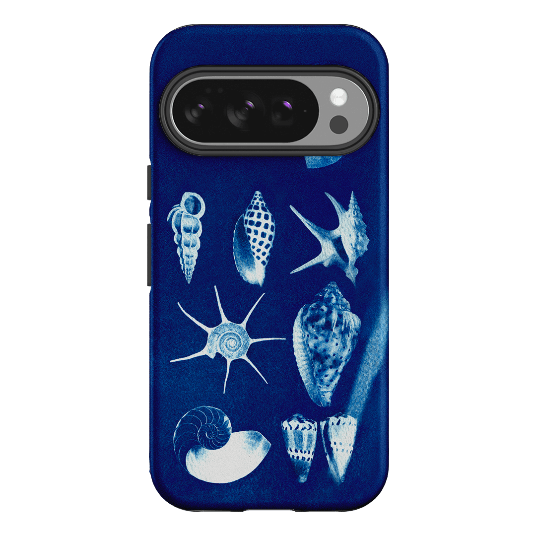 Shell Collection Printed Phone Cases Google Pixel 10 Pro / Armoured by Sally Hungerford - The Dairy