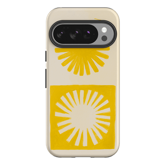 Soleil Printed Phone Cases Google Pixel 10 Pro / Armoured by Jasmine Dowling - The Dairy
