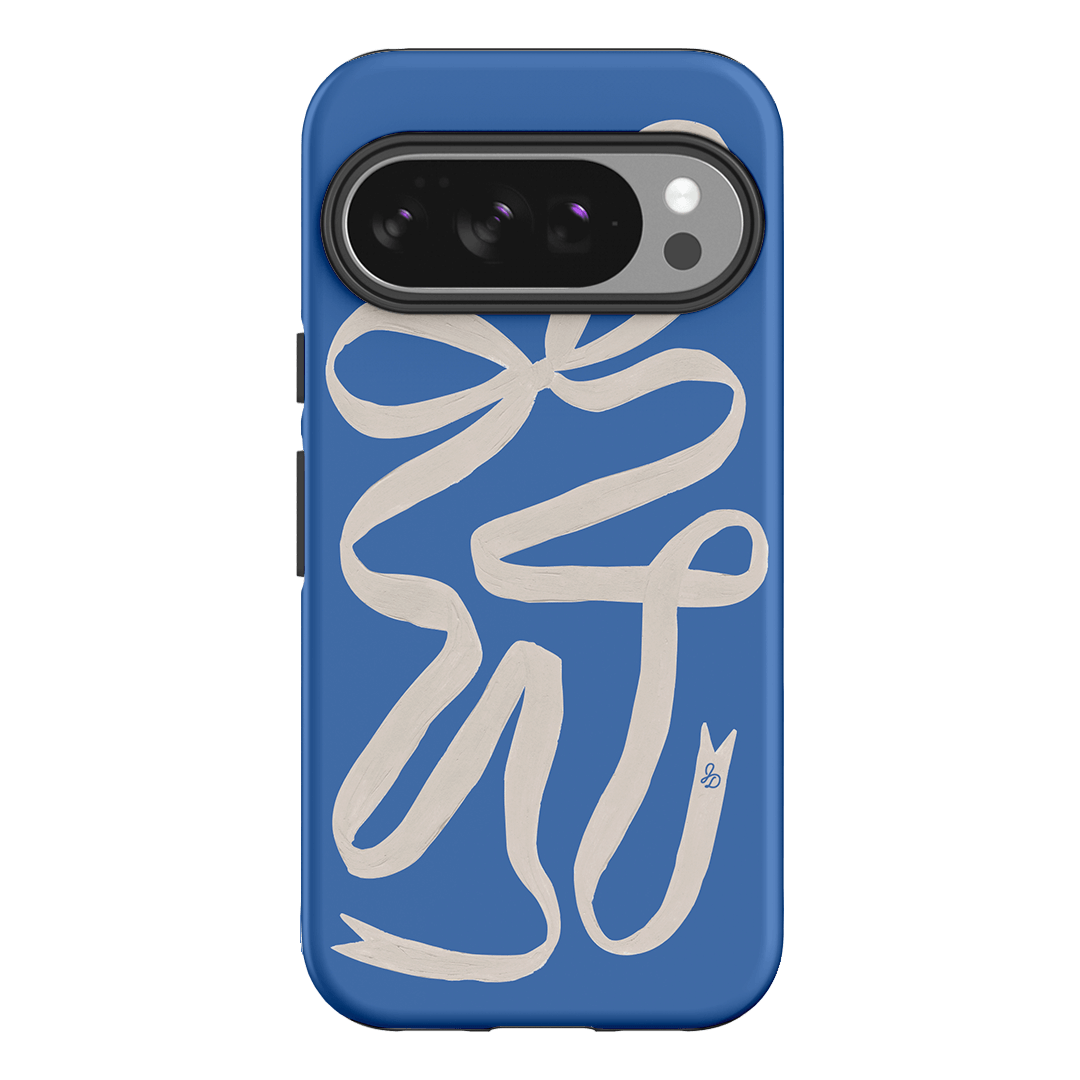 Something Blue Ribbon