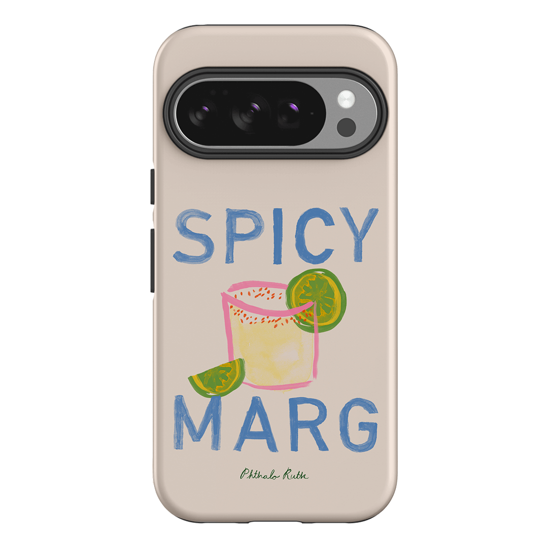 Spicy Marg