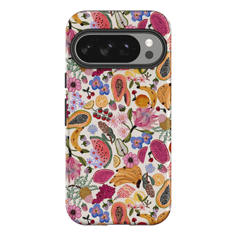 Summer Loving Printed Phone Cases Google Pixel 10 Pro / Armoured by Amy Gibbs - The Dairy