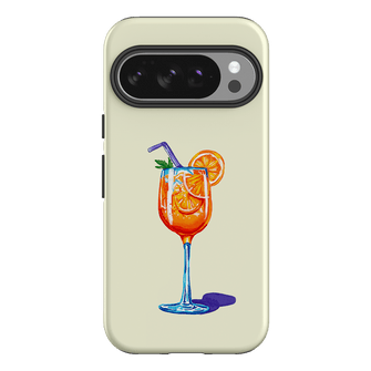 Summer Spritz Printed Phone Cases Google Pixel 10 Pro / Armoured by Femke Studio - The Dairy