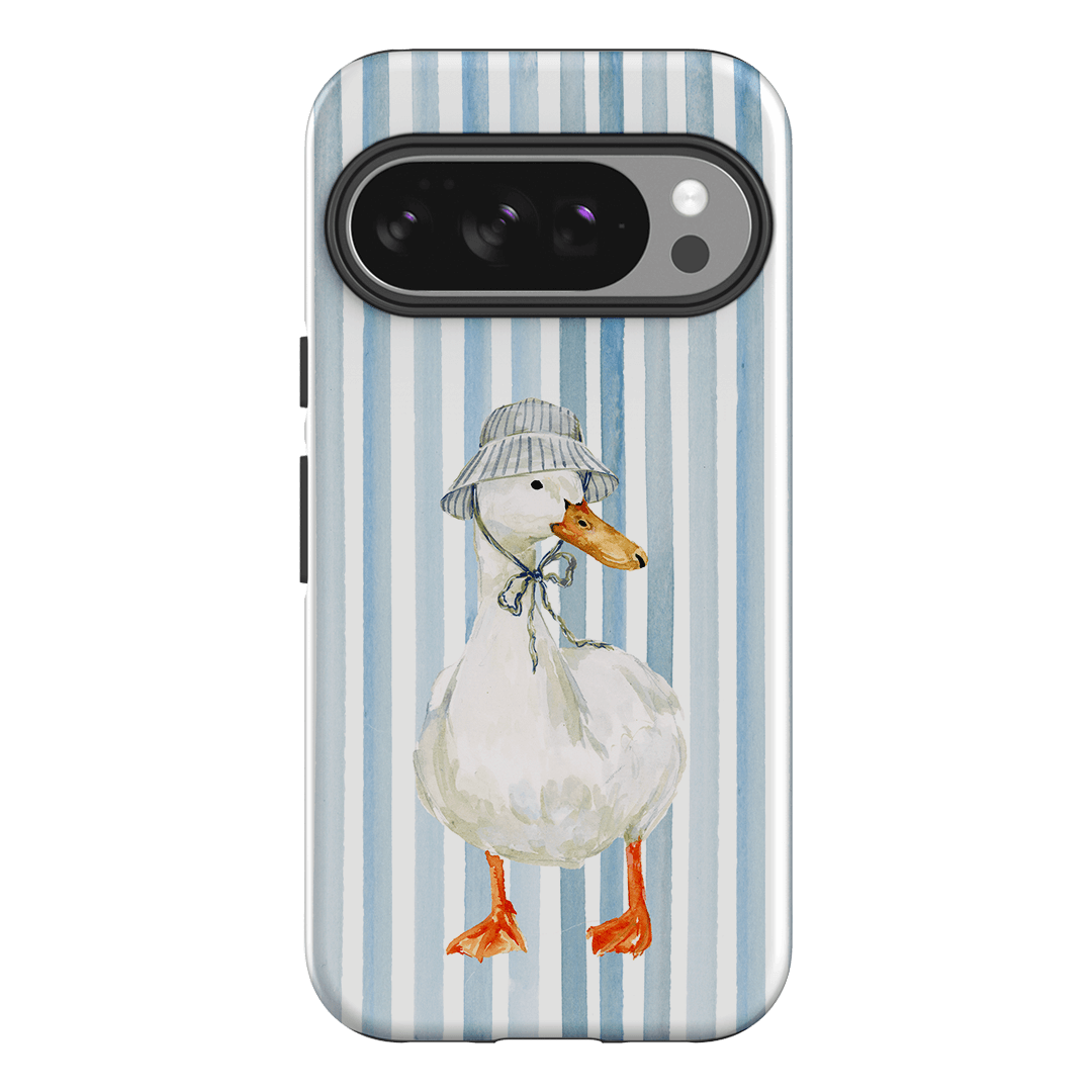 Sunny Days Printed Phone Cases Google Pixel 10 Pro / Armoured by Ellie Mae - The Dairy