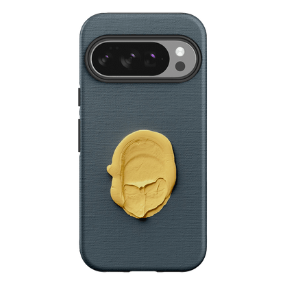 Swatch Blue Sun Printed Phone Cases by Nardurna - The Dairy