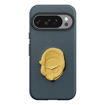 Swatch Blue Sun Printed Phone Cases by Nardurna - The Dairy