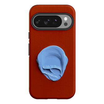 Swatch Clay Sky Printed Phone Cases by Nardurna - The Dairy