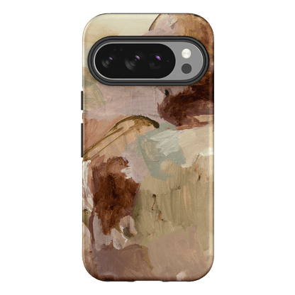 Wisteria Printed Phone Cases Google Pixel 10 Pro / Armoured by Ree Hodges - The Dairy