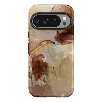 Wisteria Printed Phone Cases Google Pixel 10 Pro / Armoured by Ree Hodges - The Dairy
