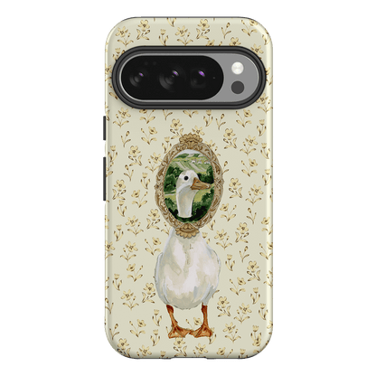 Work Of Art Printed Phone Cases Google Pixel 10 Pro / Armoured by Ellie Mae - The Dairy