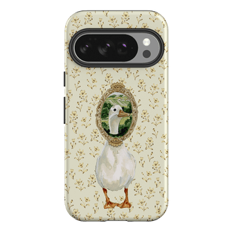 Work Of Art Printed Phone Cases Google Pixel 10 Pro / Armoured by Ellie Mae - The Dairy