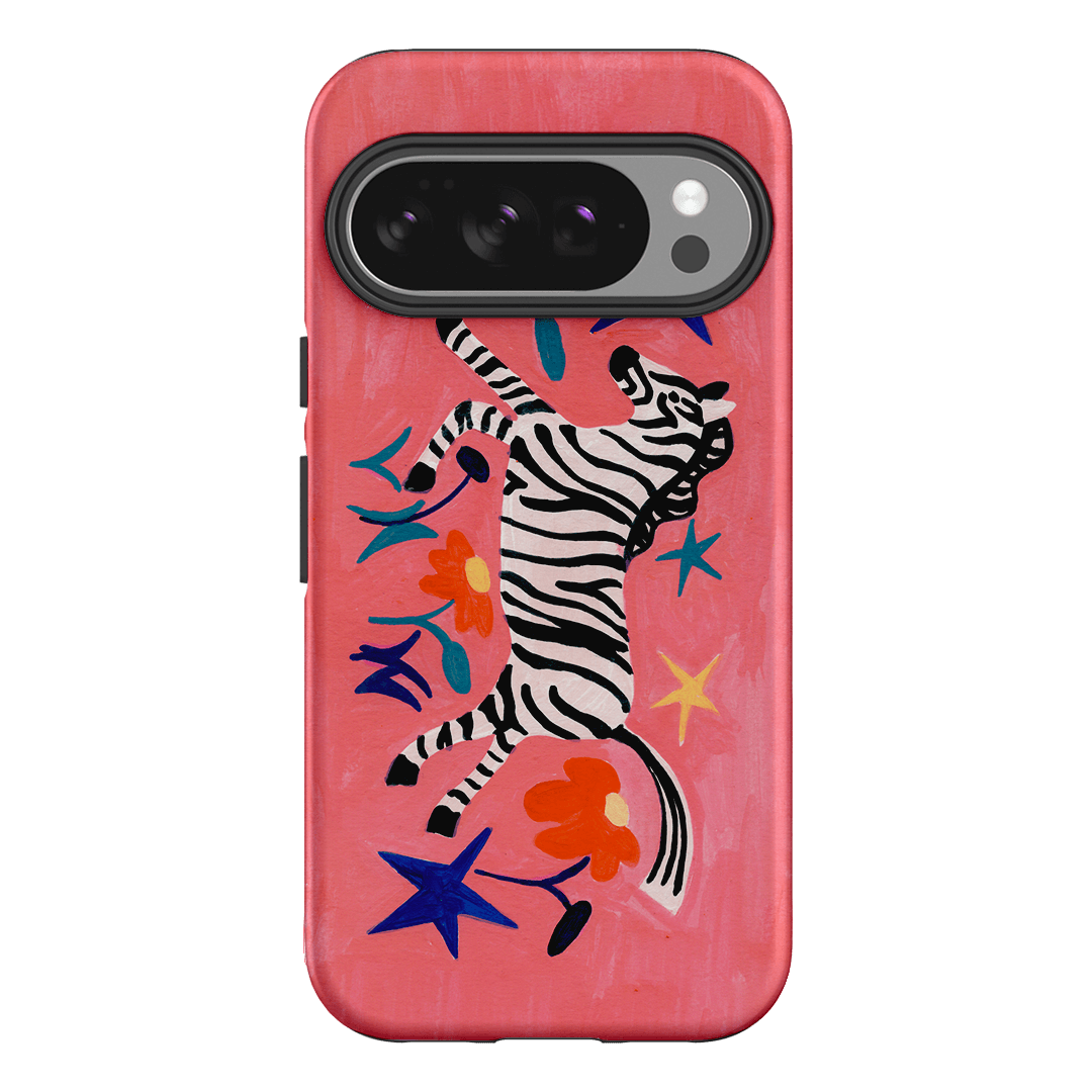 Zany Printed Phone Cases Google Pixel 10 Pro / Armoured by Studio Bon - The Dairy