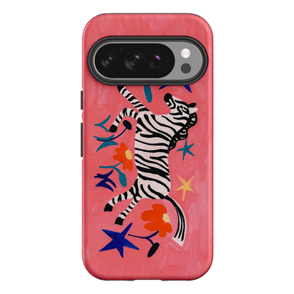 Zany Printed Phone Cases Google Pixel 10 Pro / Armoured by Studio Bon - The Dairy