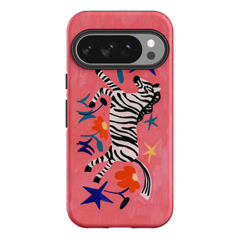Zany Printed Phone Cases Google Pixel 10 Pro / Armoured by Studio Bon - The Dairy