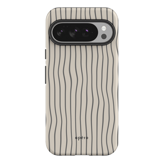 Panama Printed Phone Cases Google Pixel 10 Pro XL / Armoured by Apero - The Dairy