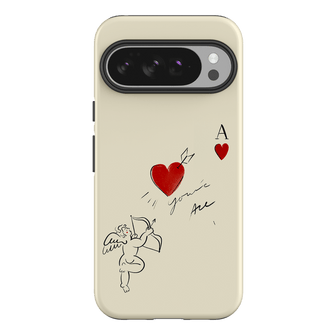 Ace Printed Phone Cases Google Pixel 10 Pro XL / Armoured by The Dairy - The Dairy
