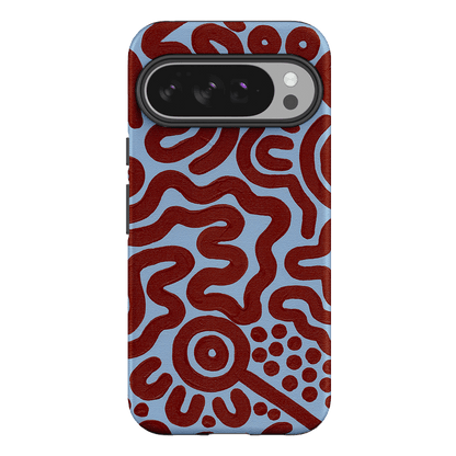 Anka Printed Phone Cases Google Pixel 10 Pro XL / Armoured by Nardurna - The Dairy