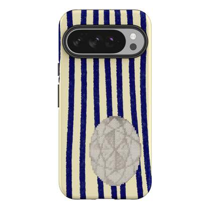 April Diamond Printed Phone Cases Google Pixel 10 Pro XL / Armoured by Joiana - The Dairy