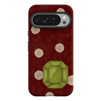 August Peridot Printed Phone Cases Google Pixel 10 Pro XL / Armoured by Joiana - The Dairy