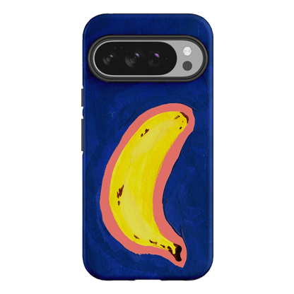 Banana Printed Phone Cases Google Pixel 10 Pro XL / Armoured by Studio Bon - The Dairy
