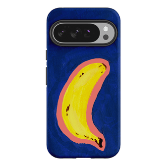 Banana Printed Phone Cases Google Pixel 10 Pro XL / Armoured by Studio Bon - The Dairy