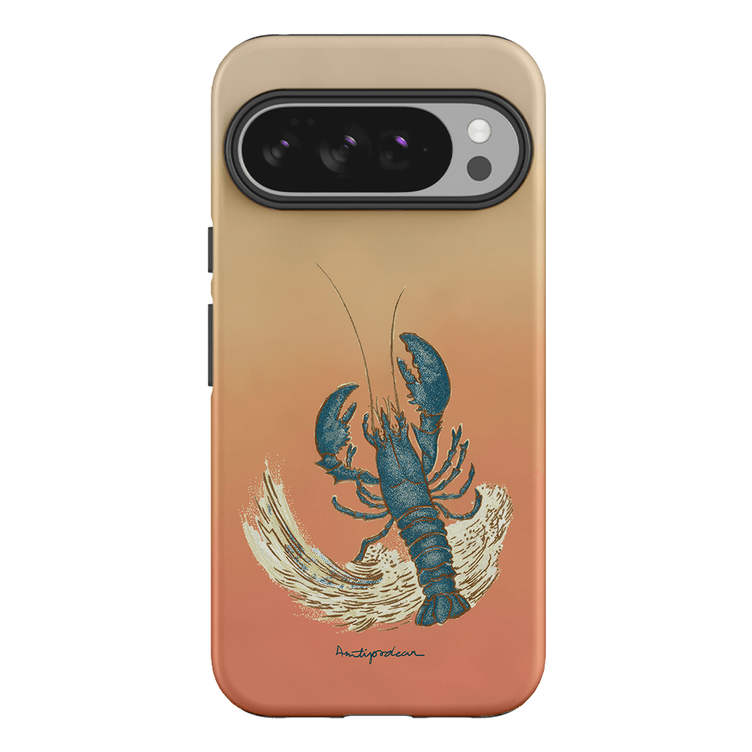 Beach Club Printed Phone Cases by Antipodean - The Dairy