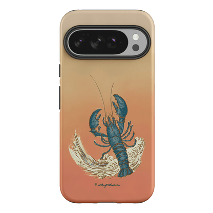 Beach Club Printed Phone Cases by Antipodean - The Dairy