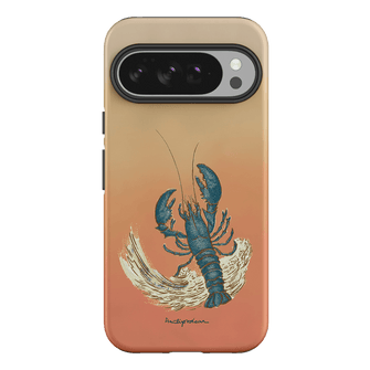 Beach Club Printed Phone Cases by Antipodean - The Dairy