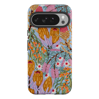 Bloom Fields Printed Phone Cases Google Pixel 10 Pro XL / Armoured by Amy Gibbs - The Dairy