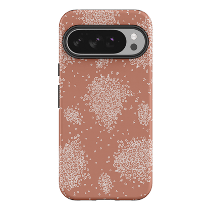 Blush Bloom Printed Phone Cases Google Pixel 10 Pro XL / Armoured by Veronica Tucker - The Dairy
