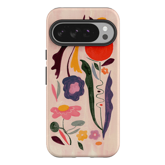 Botanica Printed Phone Cases Google Pixel 10 Pro XL / Armoured by Studio Bon - The Dairy
