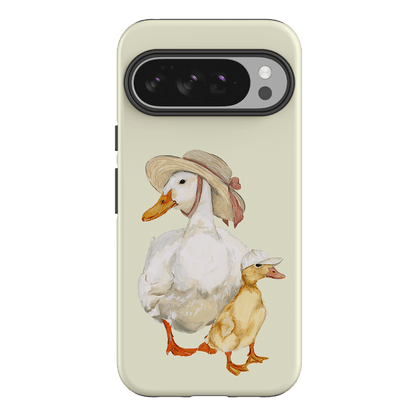 By Your Side Printed Phone Cases Google Pixel 10 Pro XL / Armoured by Ellie Mae - The Dairy