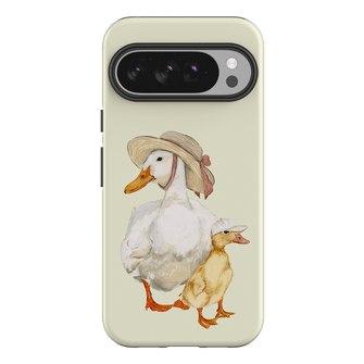 By Your Side Printed Phone Cases Google Pixel 10 Pro XL / Armoured by Ellie Mae - The Dairy